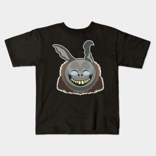 The Nightmare Bunny Kids T-Shirt